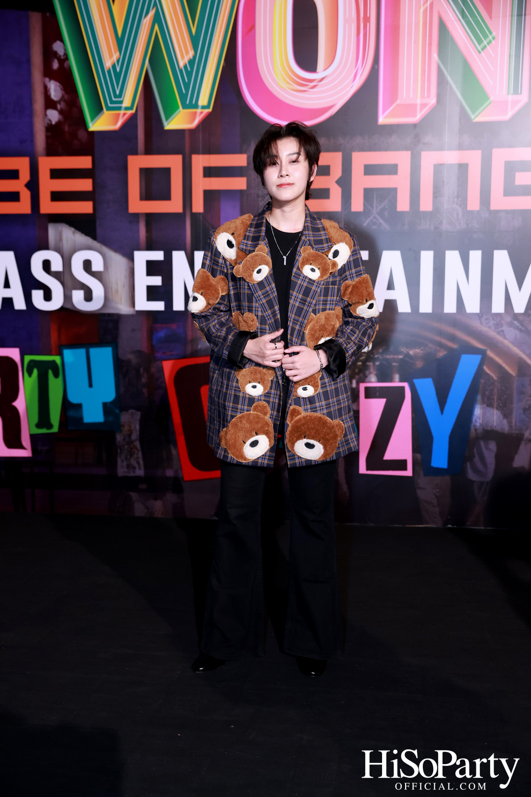 EM DISTRICT จัดงานเปิดตัว ‘EM WONDER’ อย่างยิ่งใหญ่ ณ ศูนย์การค้าเอ็มสเฟียร์ 