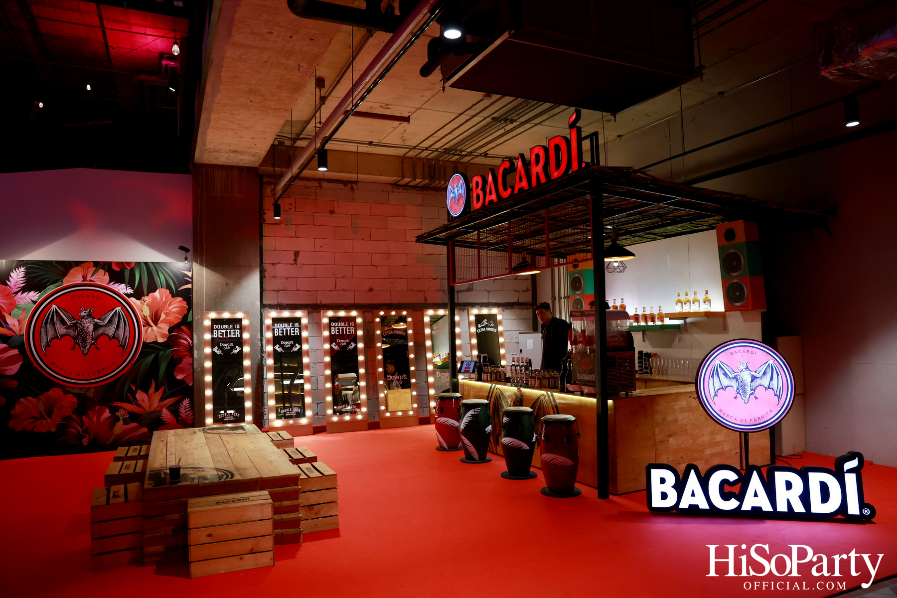 EM DISTRICT จัดงานเปิดตัว ‘EM WONDER’ อย่างยิ่งใหญ่ ณ ศูนย์การค้าเอ็มสเฟียร์ 