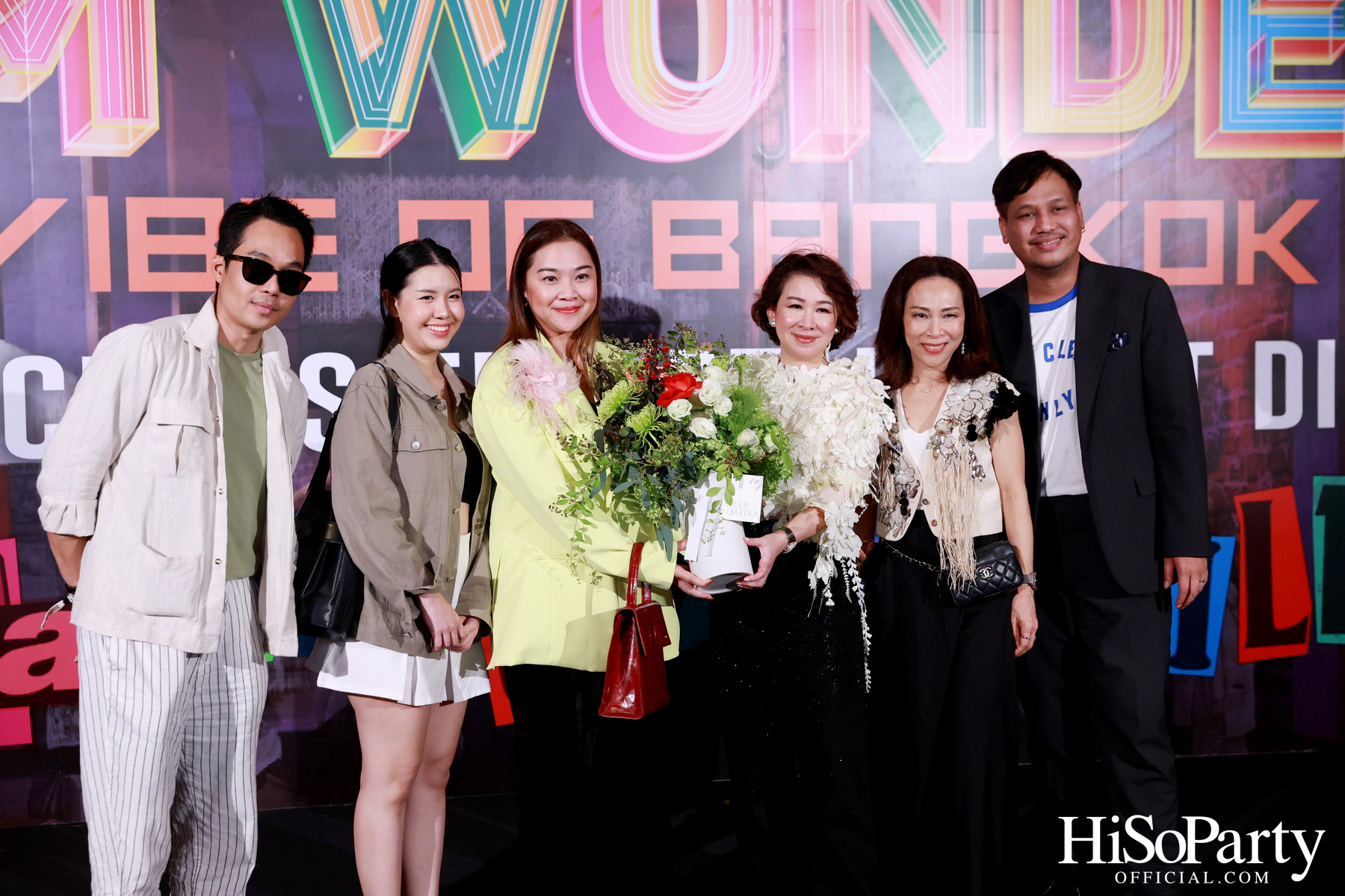 EM DISTRICT จัดงานเปิดตัว ‘EM WONDER’ อย่างยิ่งใหญ่ ณ ศูนย์การค้าเอ็มสเฟียร์ 