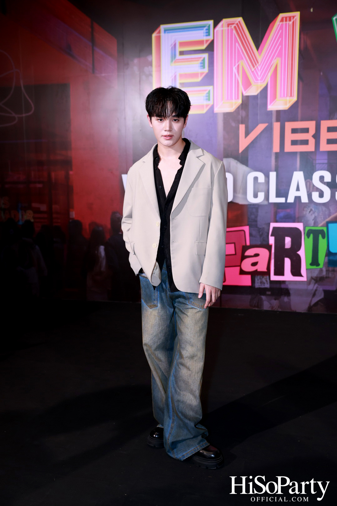 EM DISTRICT จัดงานเปิดตัว ‘EM WONDER’ อย่างยิ่งใหญ่ ณ ศูนย์การค้าเอ็มสเฟียร์ 