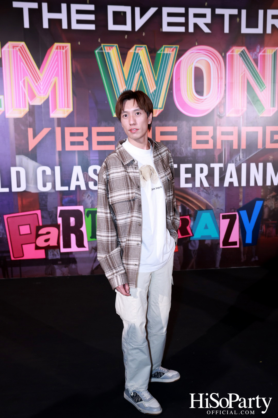 EM DISTRICT จัดงานเปิดตัว ‘EM WONDER’ อย่างยิ่งใหญ่ ณ ศูนย์การค้าเอ็มสเฟียร์ 