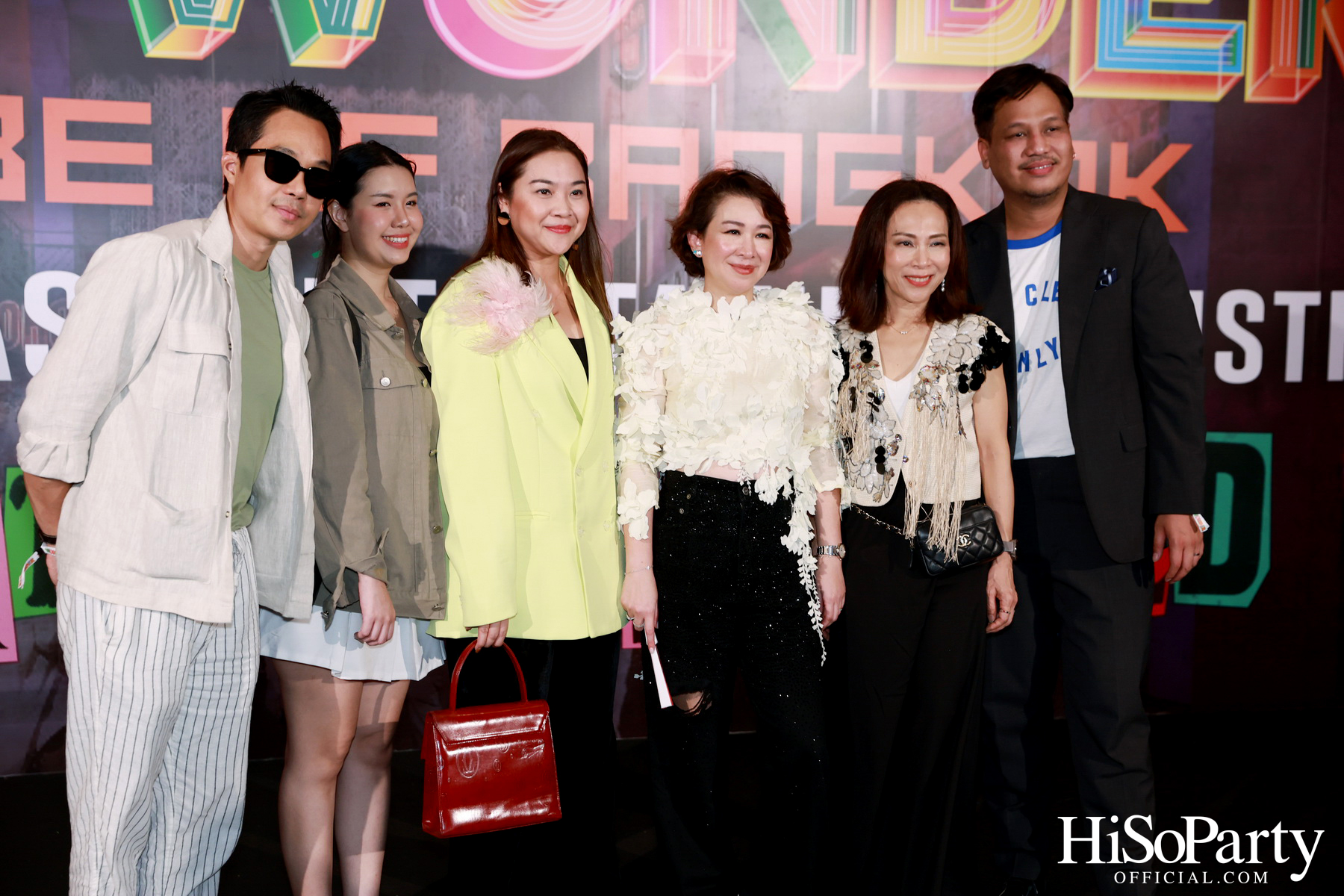 EM DISTRICT จัดงานเปิดตัว ‘EM WONDER’ อย่างยิ่งใหญ่ ณ ศูนย์การค้าเอ็มสเฟียร์ 