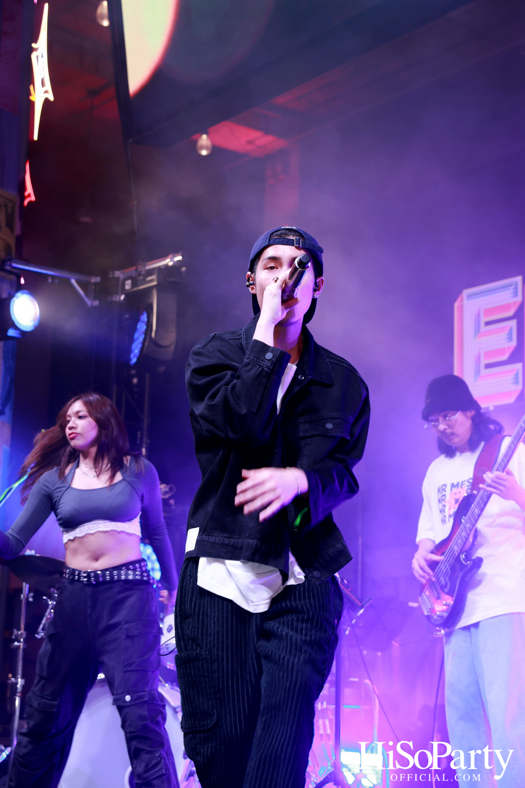 EM DISTRICT จัดงานเปิดตัว ‘EM WONDER’ อย่างยิ่งใหญ่ ณ ศูนย์การค้าเอ็มสเฟียร์ 