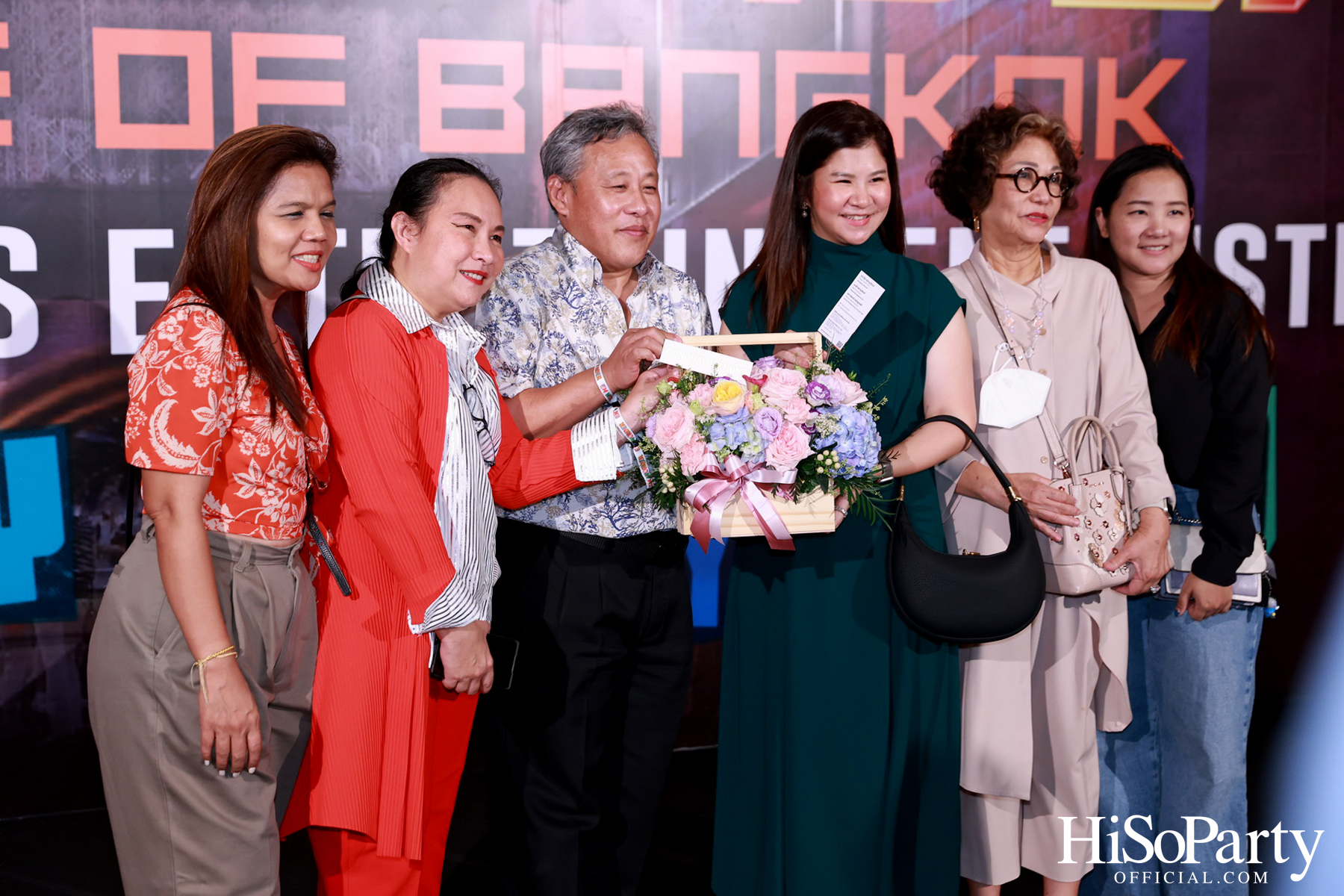 EM DISTRICT จัดงานเปิดตัว ‘EM WONDER’ อย่างยิ่งใหญ่ ณ ศูนย์การค้าเอ็มสเฟียร์ 