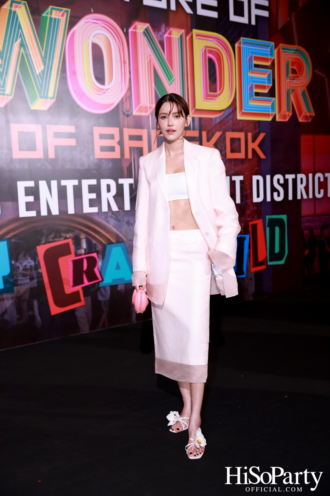 EM DISTRICT จัดงานเปิดตัว ‘EM WONDER’ อย่างยิ่งใหญ่ ณ ศูนย์การค้าเอ็มสเฟียร์ 