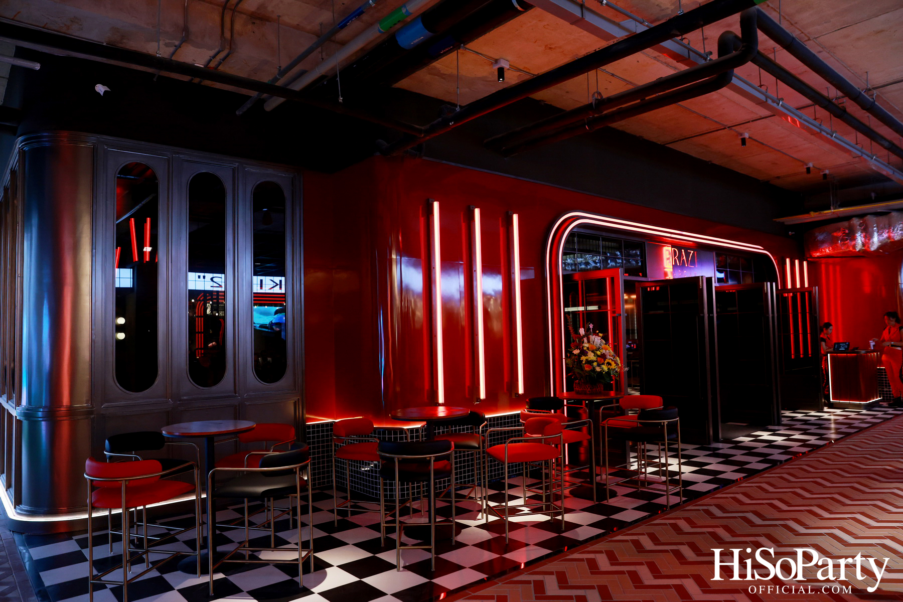 EM DISTRICT จัดงานเปิดตัว ‘EM WONDER’ อย่างยิ่งใหญ่ ณ ศูนย์การค้าเอ็มสเฟียร์ 