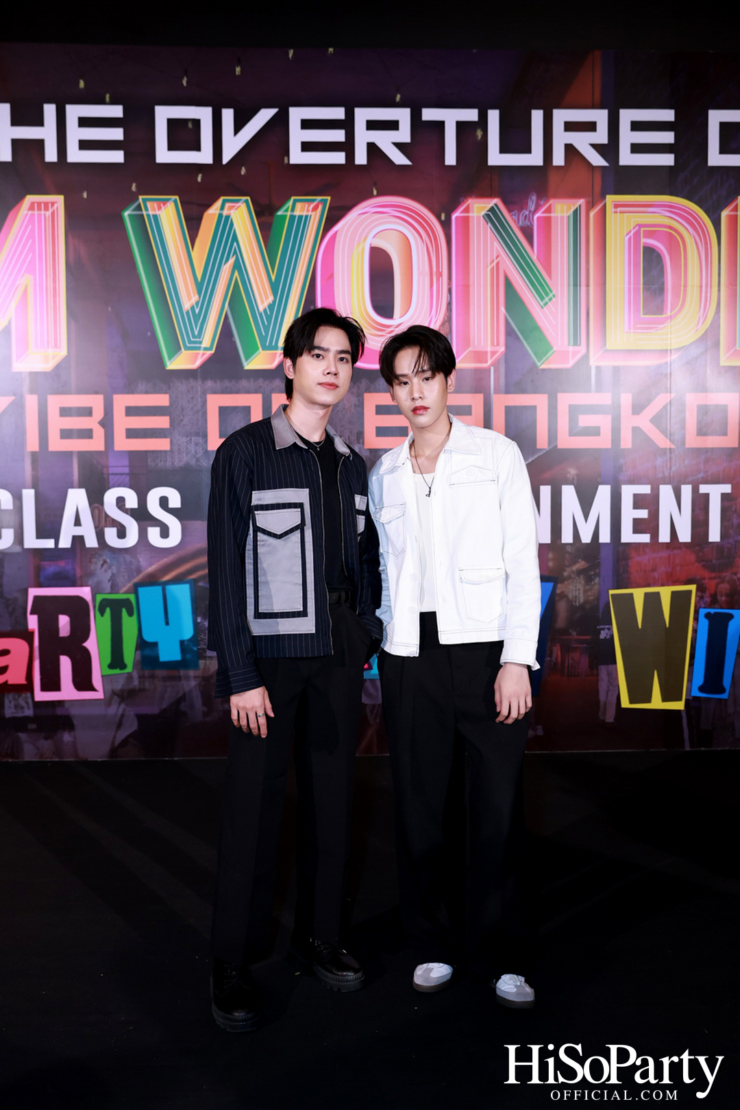 EM DISTRICT จัดงานเปิดตัว ‘EM WONDER’ อย่างยิ่งใหญ่ ณ ศูนย์การค้าเอ็มสเฟียร์ 