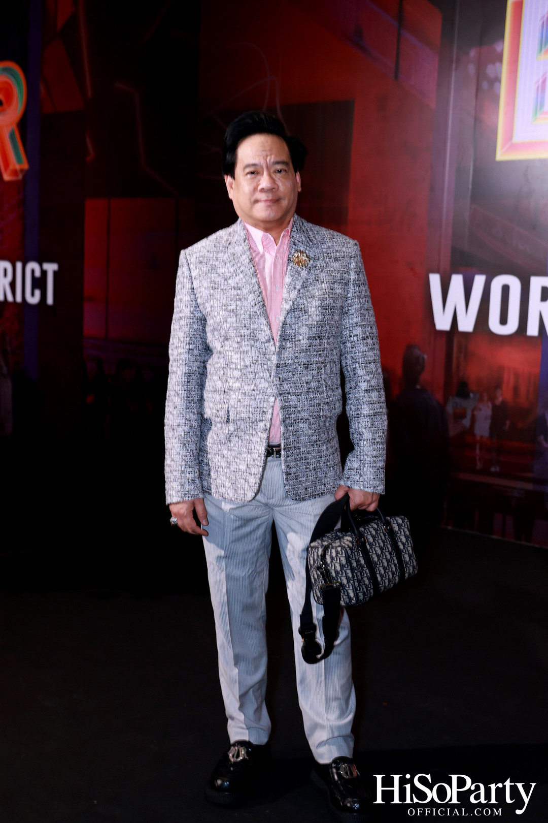 EM DISTRICT จัดงานเปิดตัว ‘EM WONDER’ อย่างยิ่งใหญ่ ณ ศูนย์การค้าเอ็มสเฟียร์ 