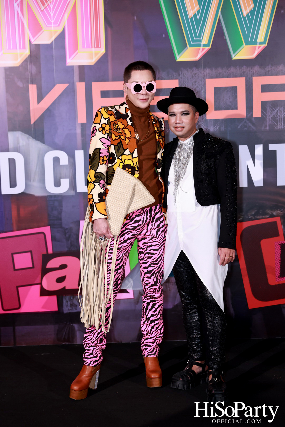 EM DISTRICT จัดงานเปิดตัว ‘EM WONDER’ อย่างยิ่งใหญ่ ณ ศูนย์การค้าเอ็มสเฟียร์ 