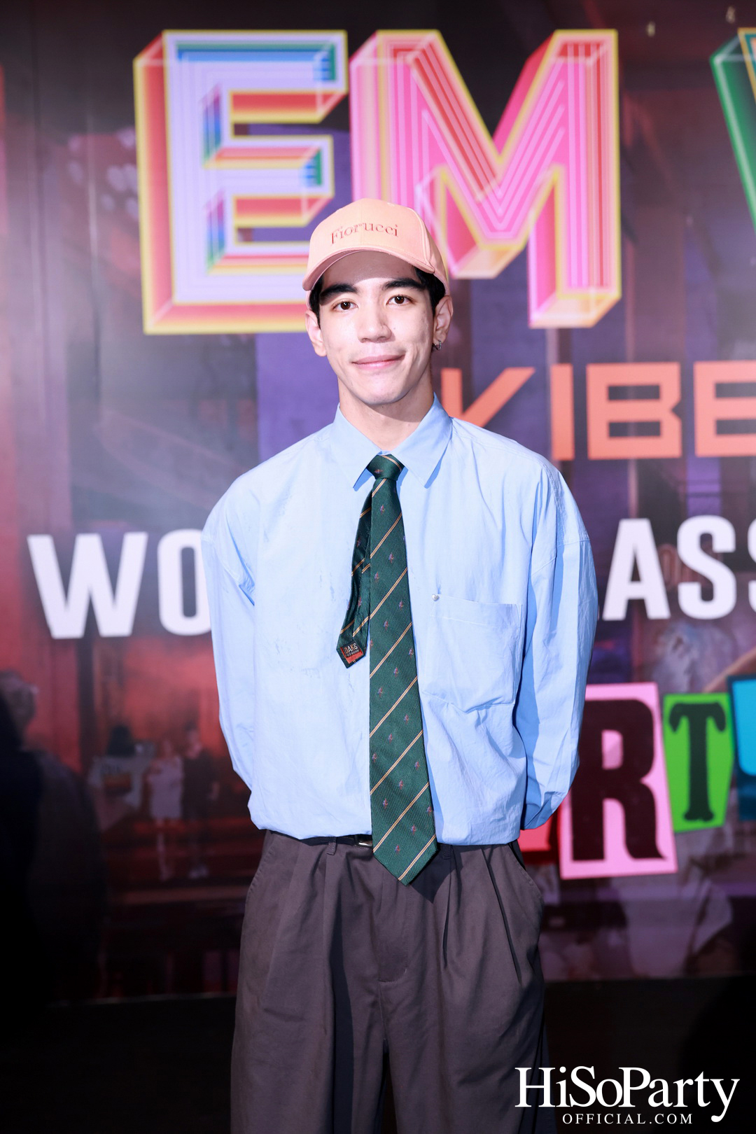 EM DISTRICT จัดงานเปิดตัว ‘EM WONDER’ อย่างยิ่งใหญ่ ณ ศูนย์การค้าเอ็มสเฟียร์ 