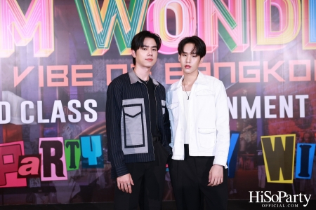 EM DISTRICT จัดงานเปิดตัว ‘EM WONDER’ อย่างยิ่งใหญ่ ณ ศูนย์การค้าเอ็มสเฟียร์ 