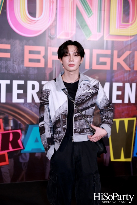 EM DISTRICT จัดงานเปิดตัว ‘EM WONDER’ อย่างยิ่งใหญ่ ณ ศูนย์การค้าเอ็มสเฟียร์ 