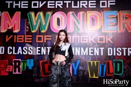 EM DISTRICT จัดงานเปิดตัว ‘EM WONDER’ อย่างยิ่งใหญ่ ณ ศูนย์การค้าเอ็มสเฟียร์ 