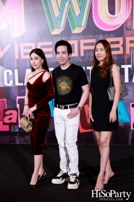 EM DISTRICT จัดงานเปิดตัว ‘EM WONDER’ อย่างยิ่งใหญ่ ณ ศูนย์การค้าเอ็มสเฟียร์ 