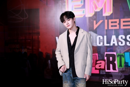 EM DISTRICT จัดงานเปิดตัว ‘EM WONDER’ อย่างยิ่งใหญ่ ณ ศูนย์การค้าเอ็มสเฟียร์ 