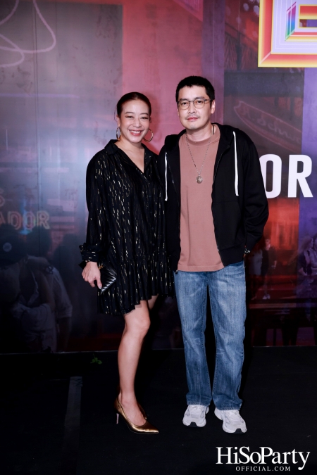 EM DISTRICT จัดงานเปิดตัว ‘EM WONDER’ อย่างยิ่งใหญ่ ณ ศูนย์การค้าเอ็มสเฟียร์ 