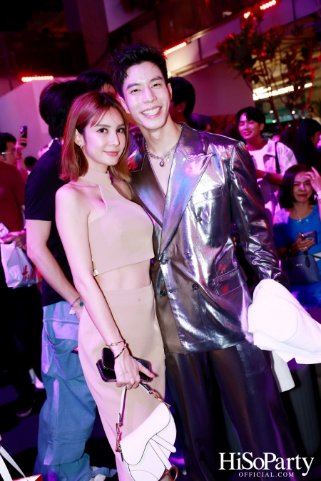 EM DISTRICT จัดงานเปิดตัว ‘EM WONDER’ อย่างยิ่งใหญ่ ณ ศูนย์การค้าเอ็มสเฟียร์ 