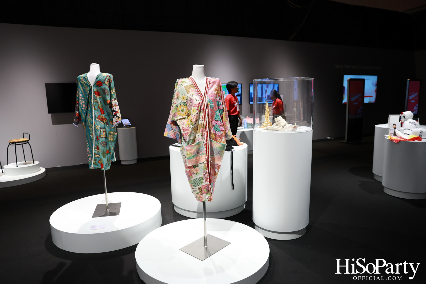 THACCA SPLASH - Soft Power Forum 2024 Day 2