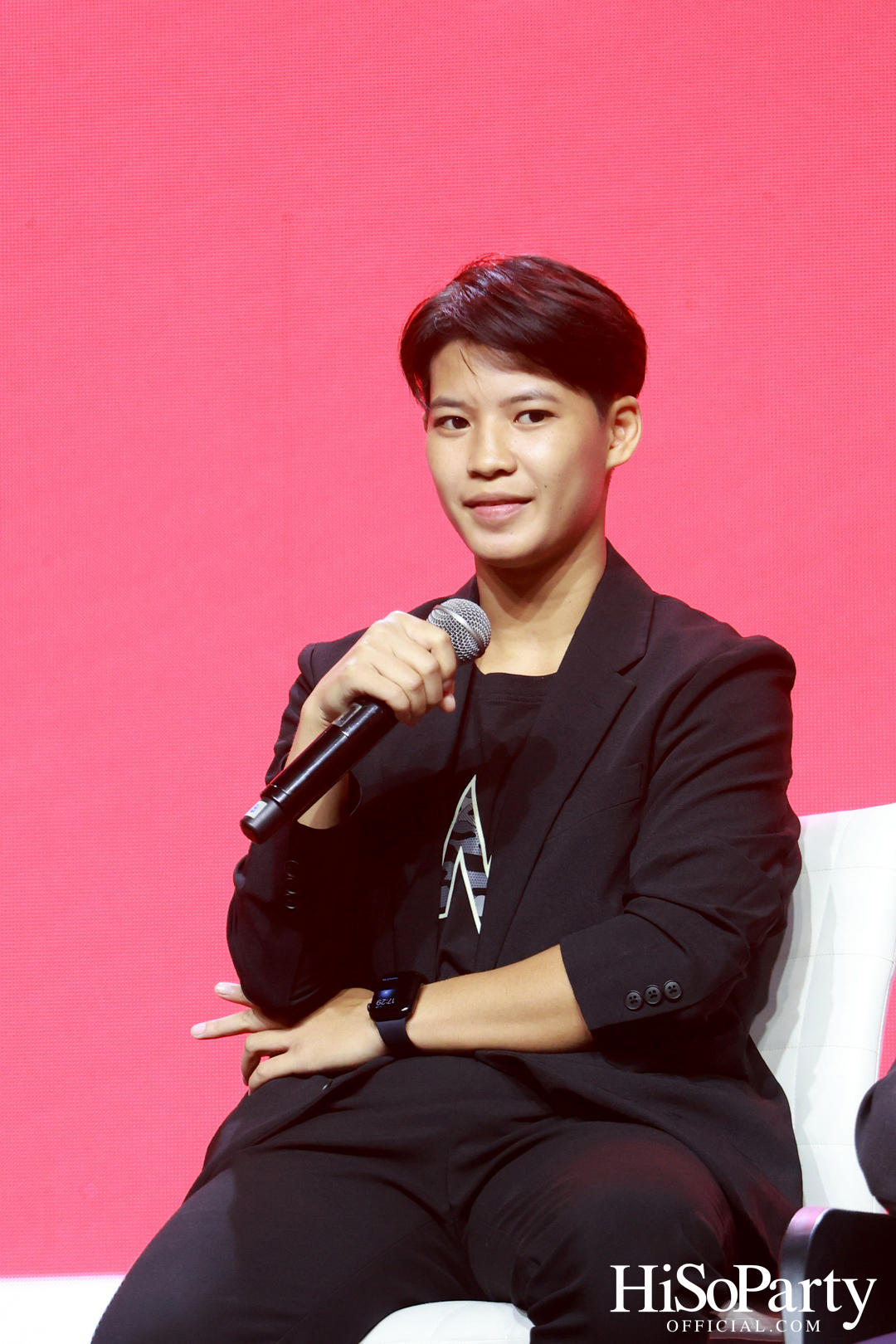 THACCA SPLASH - Soft Power Forum 2024 Day 2