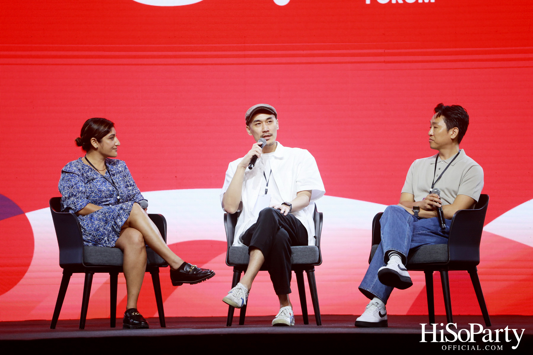 THACCA SPLASH - Soft Power Forum 2024 Day 2