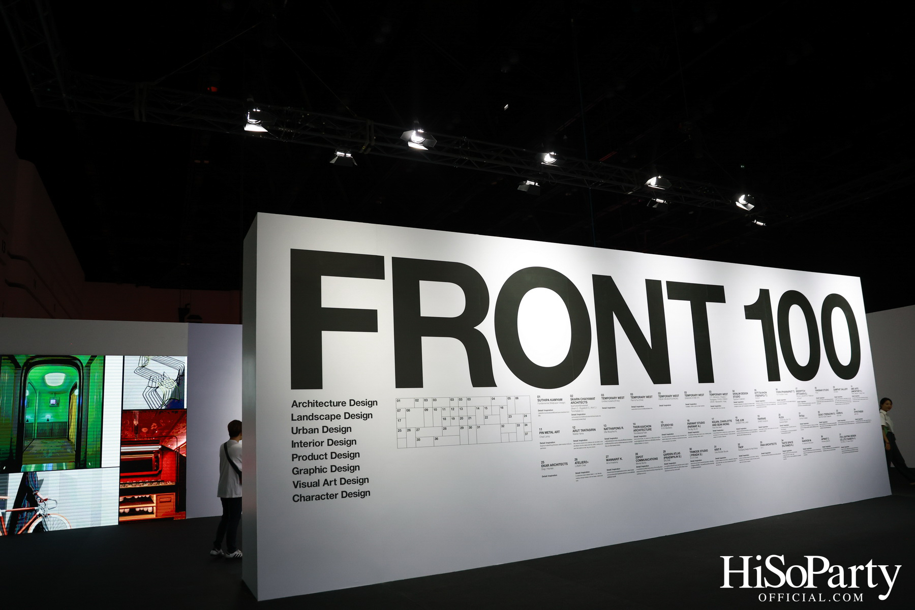 THACCA SPLASH - Soft Power Forum 2024 Day 2