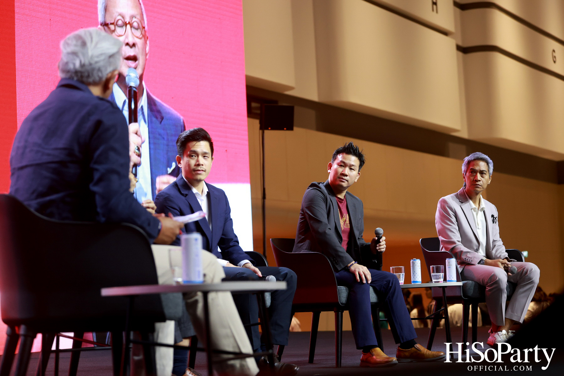 THACCA SPLASH - Soft Power Forum 2024 Day 2