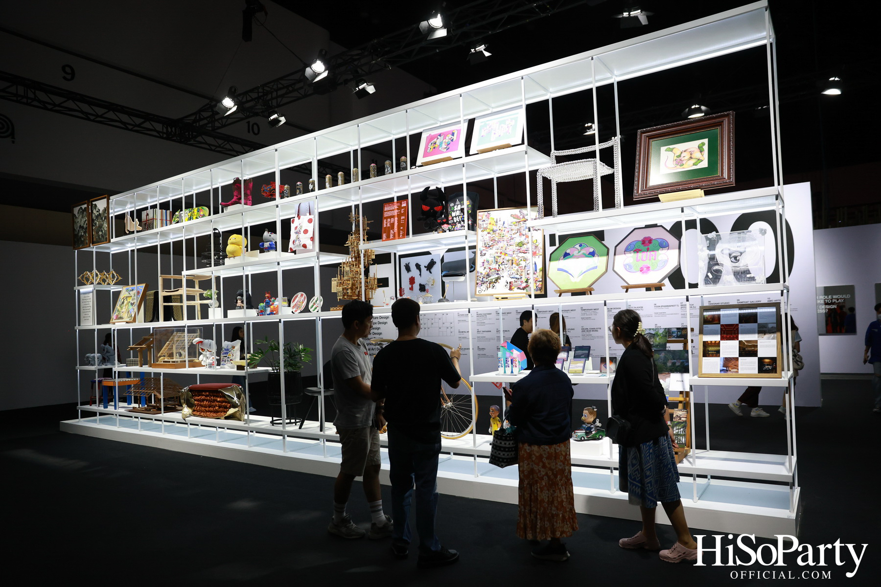 THACCA SPLASH - Soft Power Forum 2024 Day 2