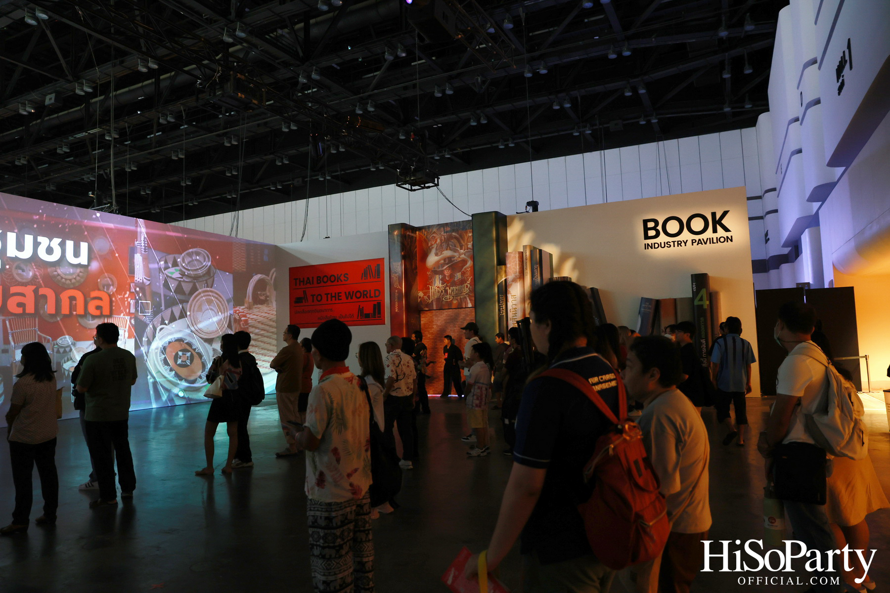 THACCA SPLASH - Soft Power Forum 2024 Day 2