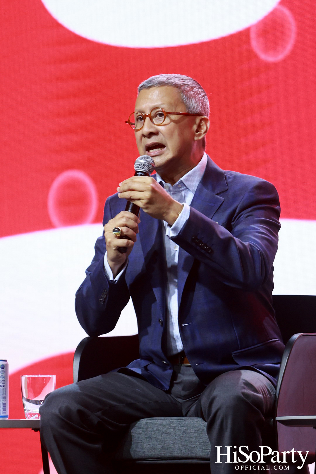 THACCA SPLASH - Soft Power Forum 2024 Day 2