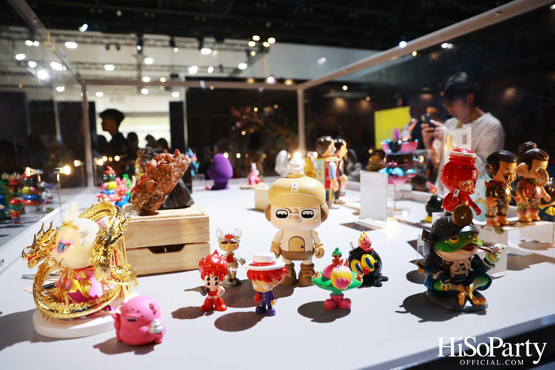 THACCA SPLASH - Soft Power Forum 2024 Day 2