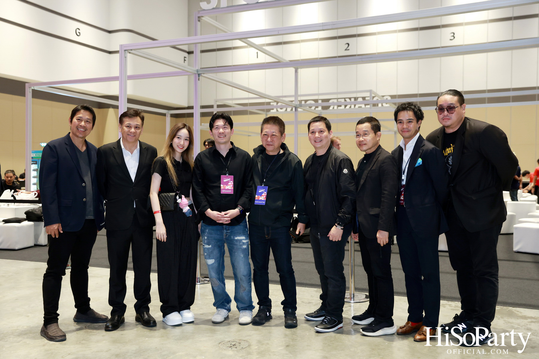 THACCA SPLASH - Soft Power Forum 2024 Day 2