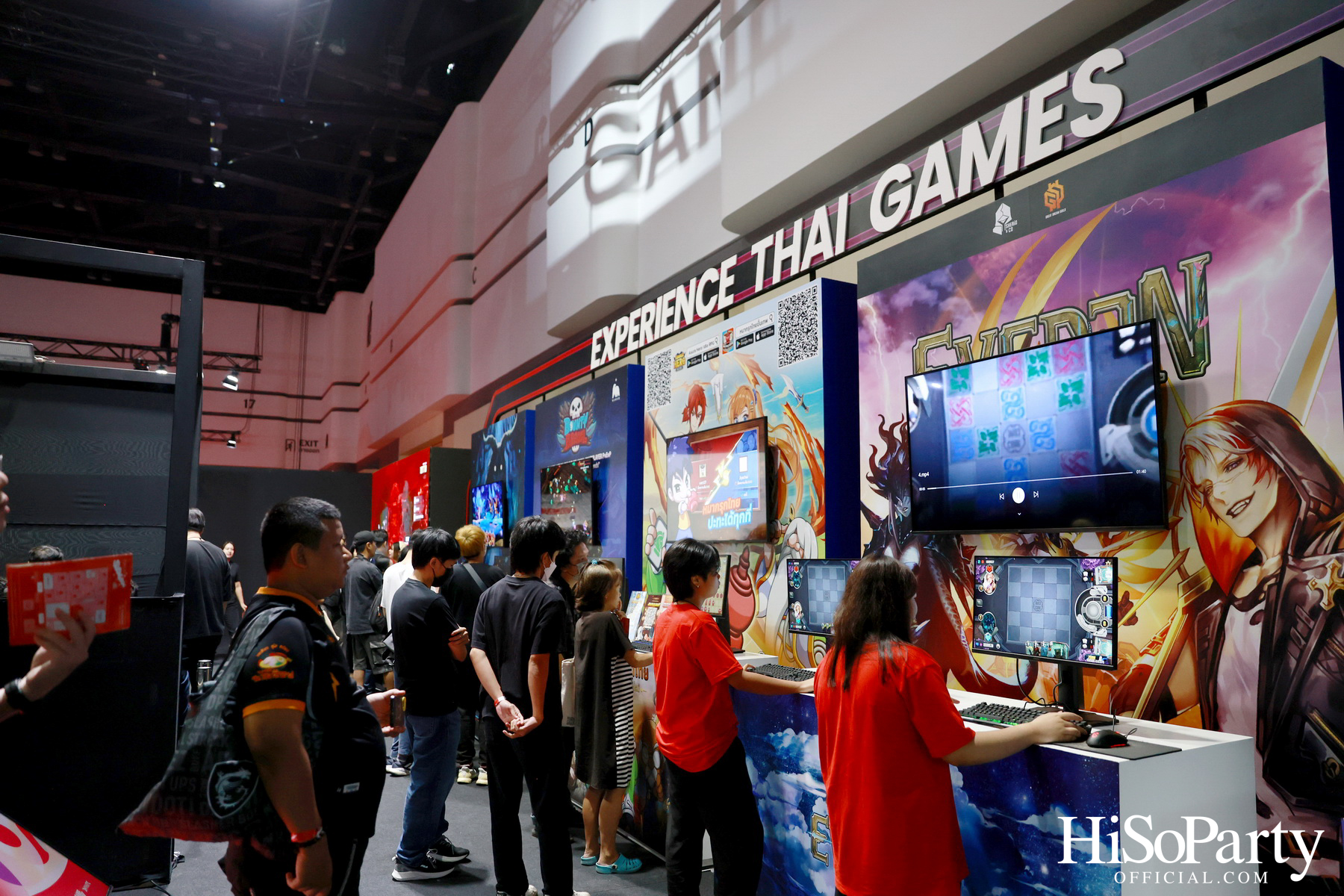 THACCA SPLASH - Soft Power Forum 2024 Day 2