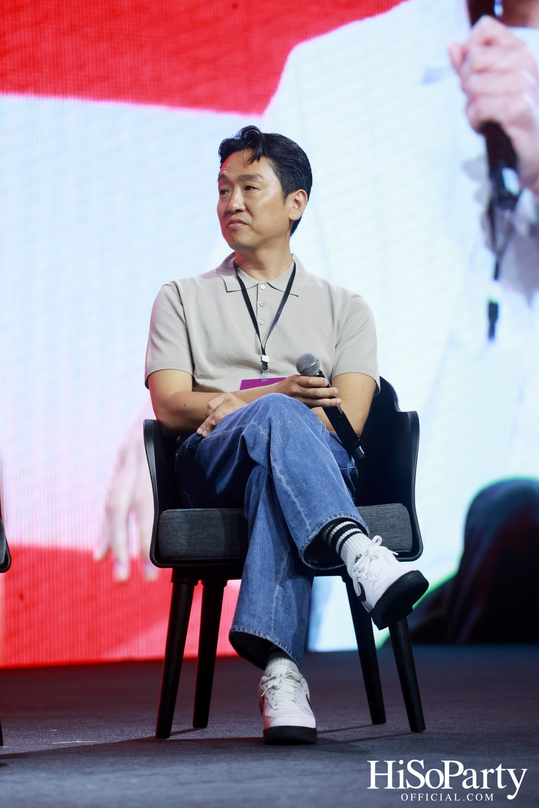 THACCA SPLASH - Soft Power Forum 2024 Day 2