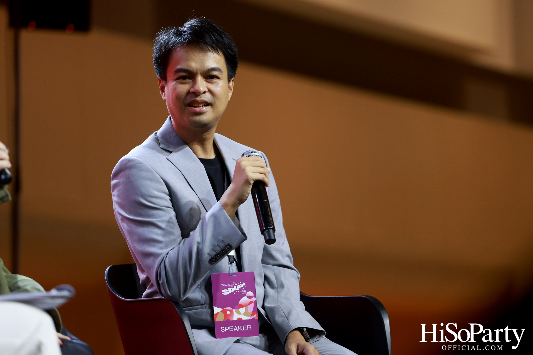 THACCA SPLASH - Soft Power Forum 2024 Day 2