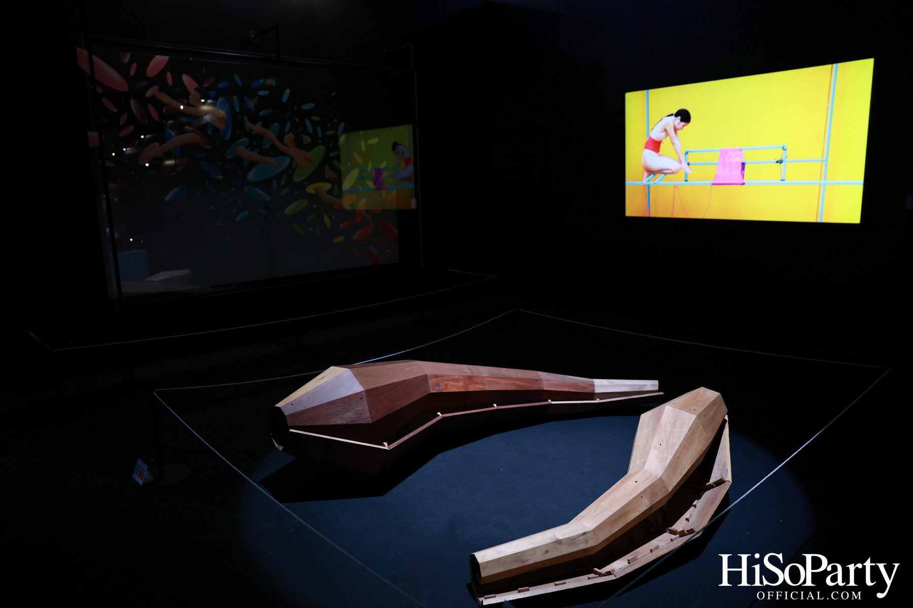 THACCA SPLASH - Soft Power Forum 2024 Day 2