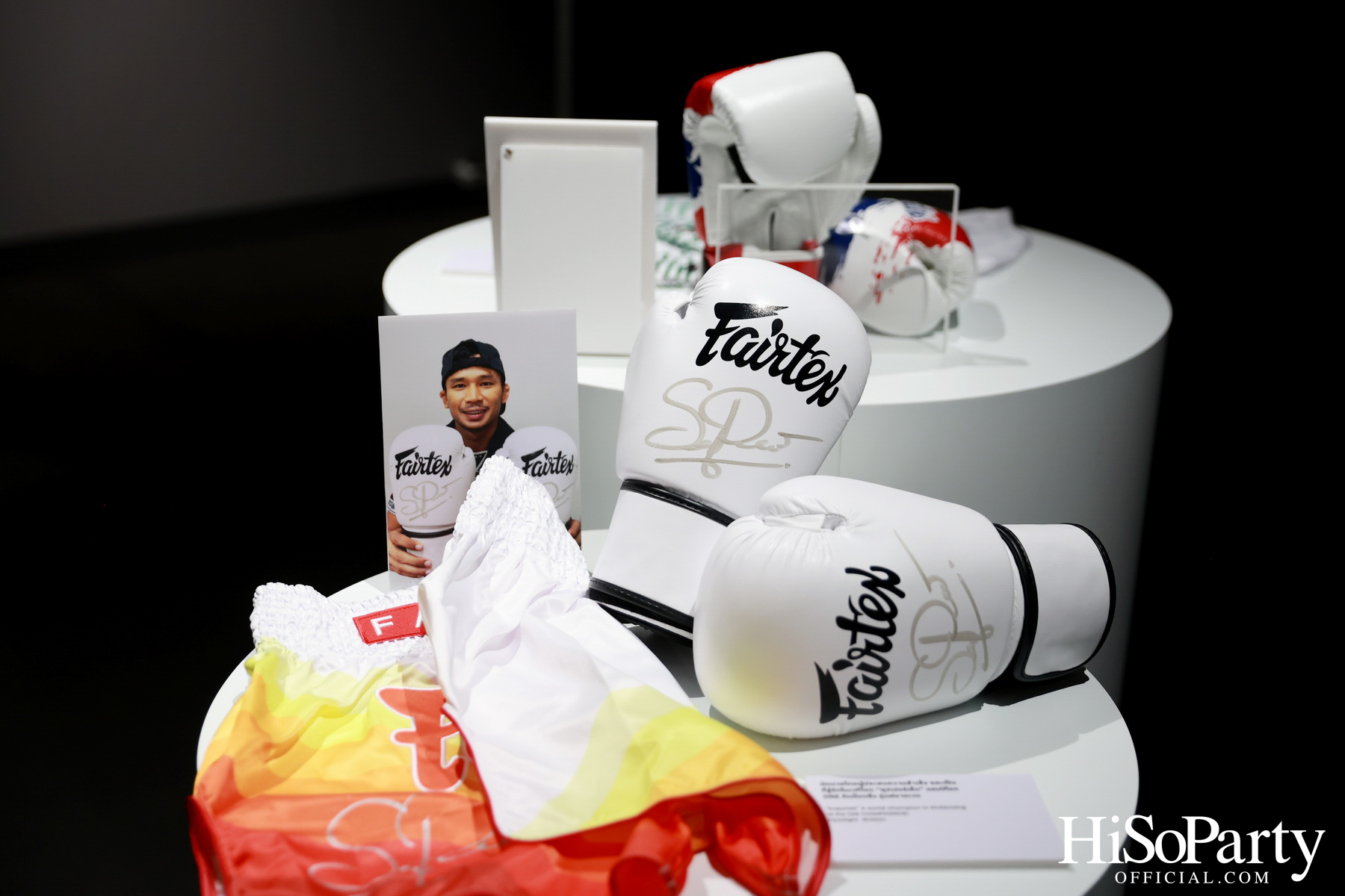 THACCA SPLASH - Soft Power Forum 2024 Day 2