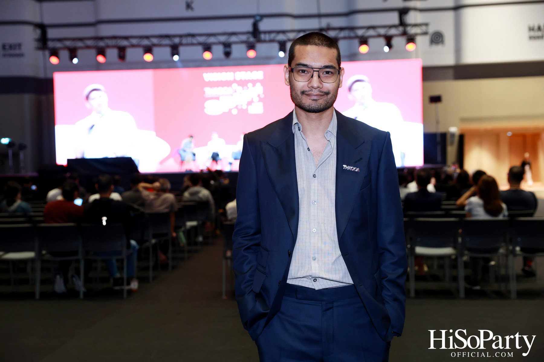 THACCA SPLASH - Soft Power Forum 2024 Day 2