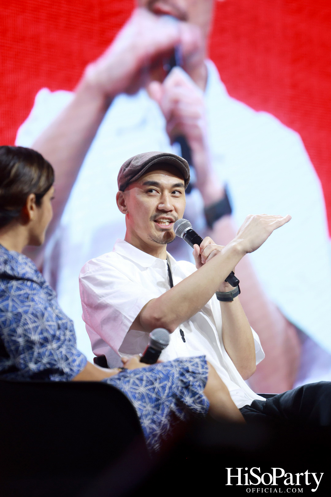 THACCA SPLASH - Soft Power Forum 2024 Day 2