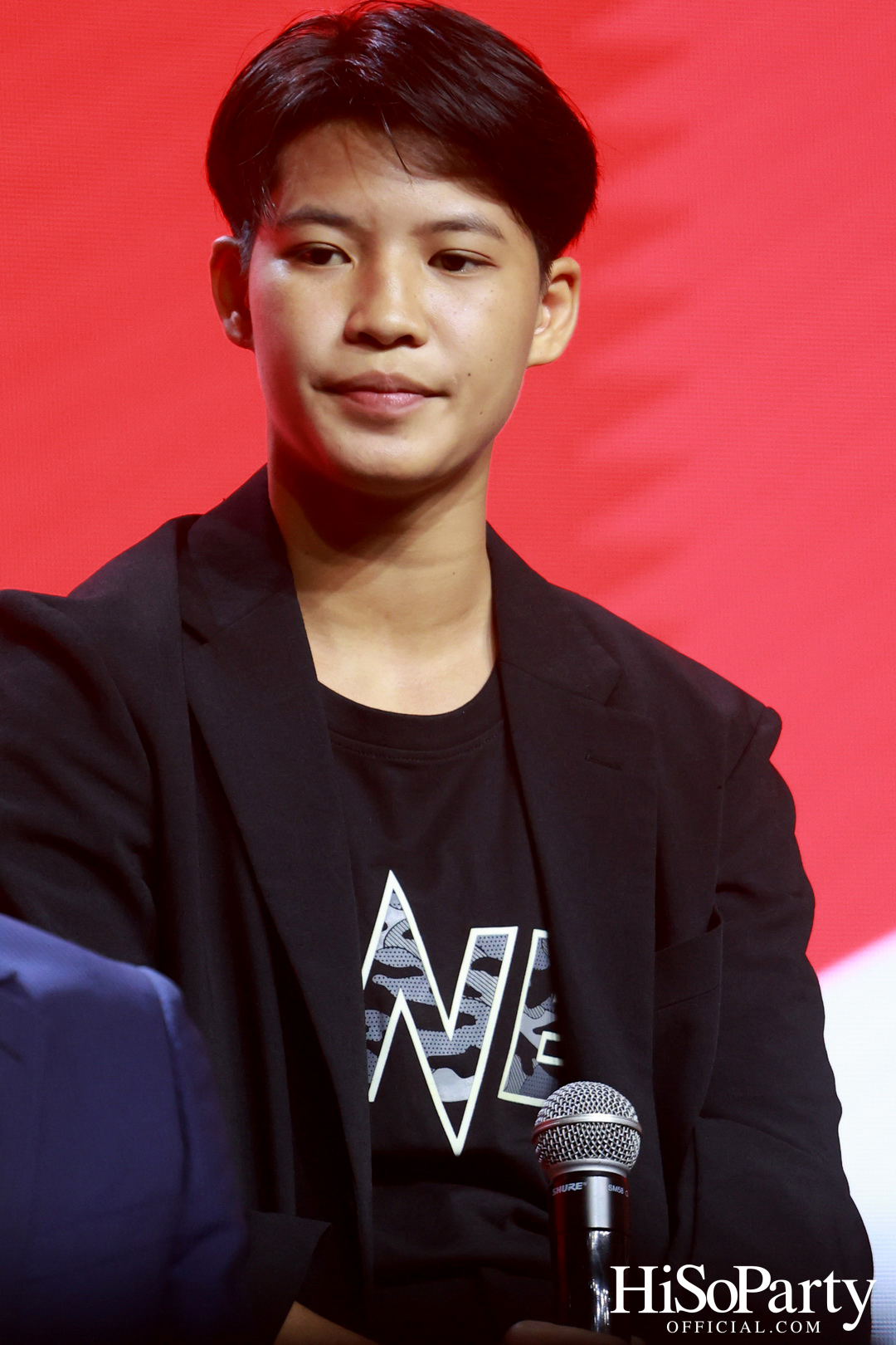 THACCA SPLASH - Soft Power Forum 2024 Day 2