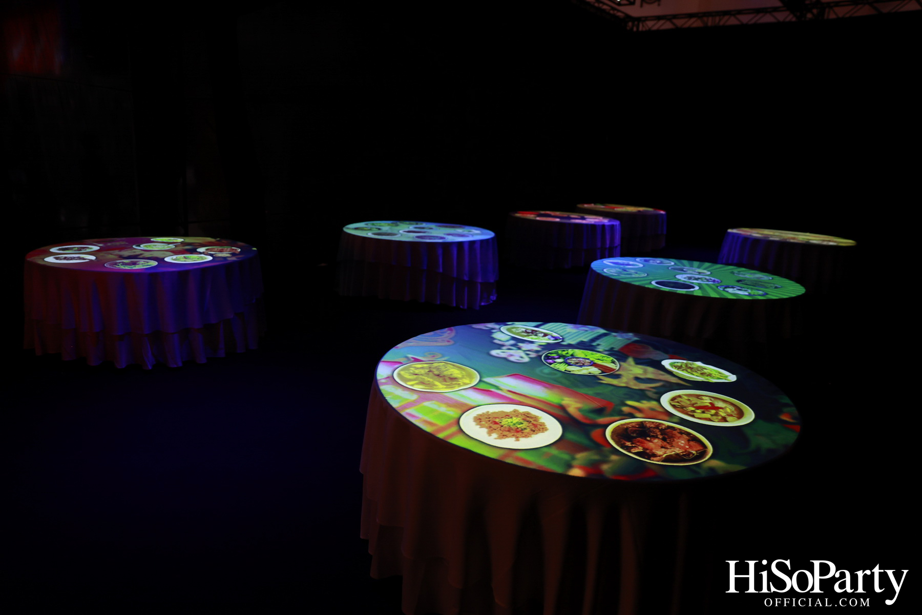 THACCA SPLASH - Soft Power Forum 2024 Day 2