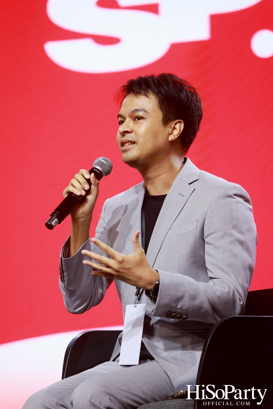 THACCA SPLASH - Soft Power Forum 2024 Day 2