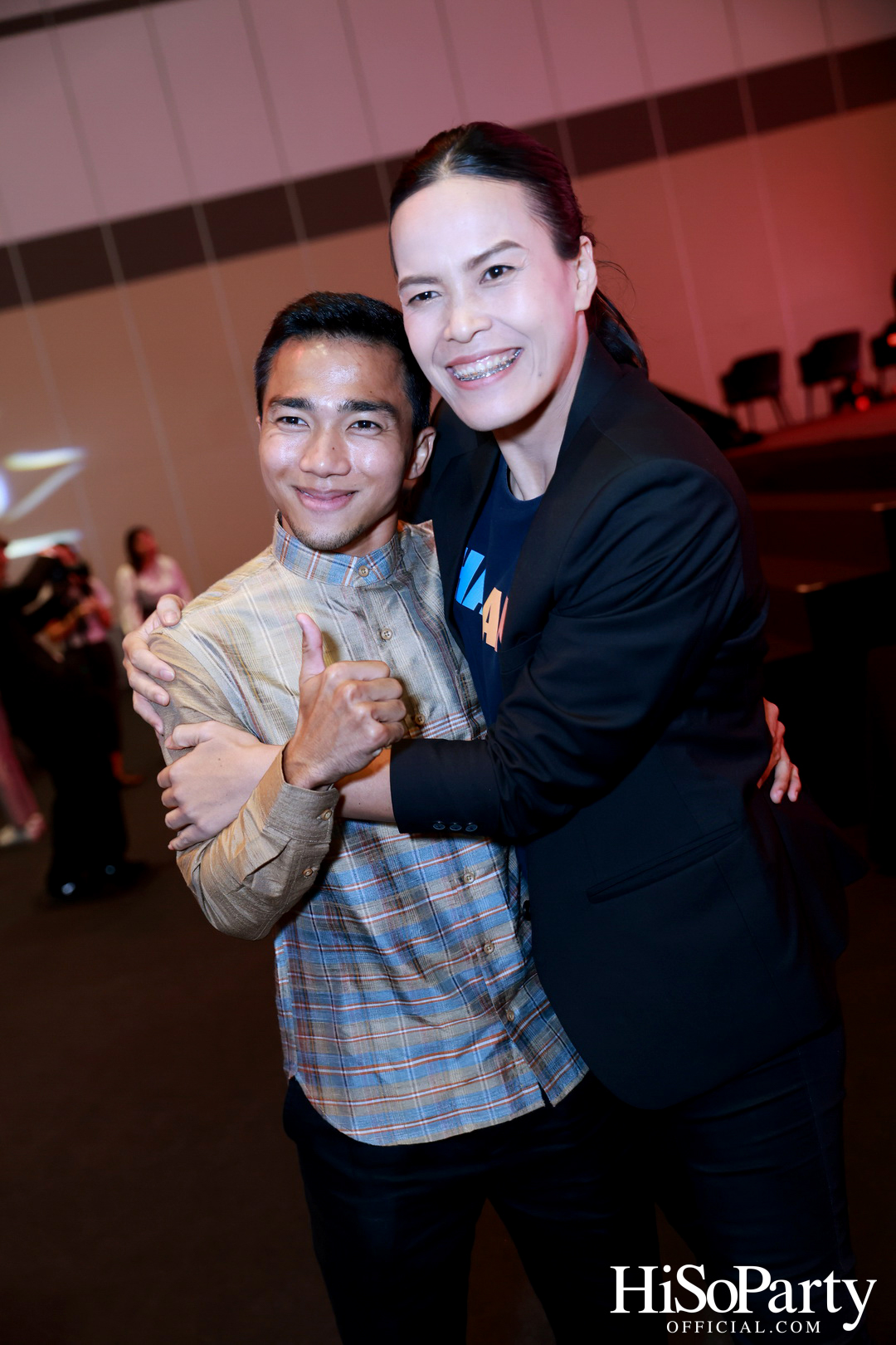 THACCA SPLASH - Soft Power Forum 2024 Day 2