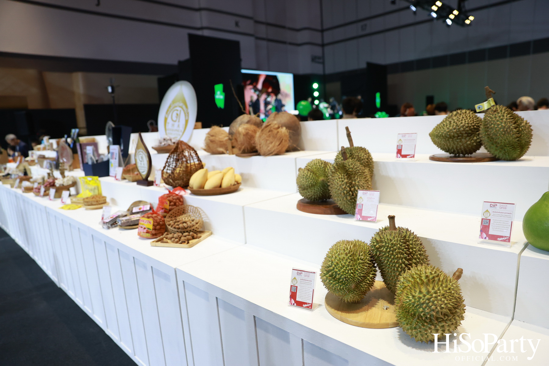 THACCA SPLASH - Soft Power Forum 2024 Day 2