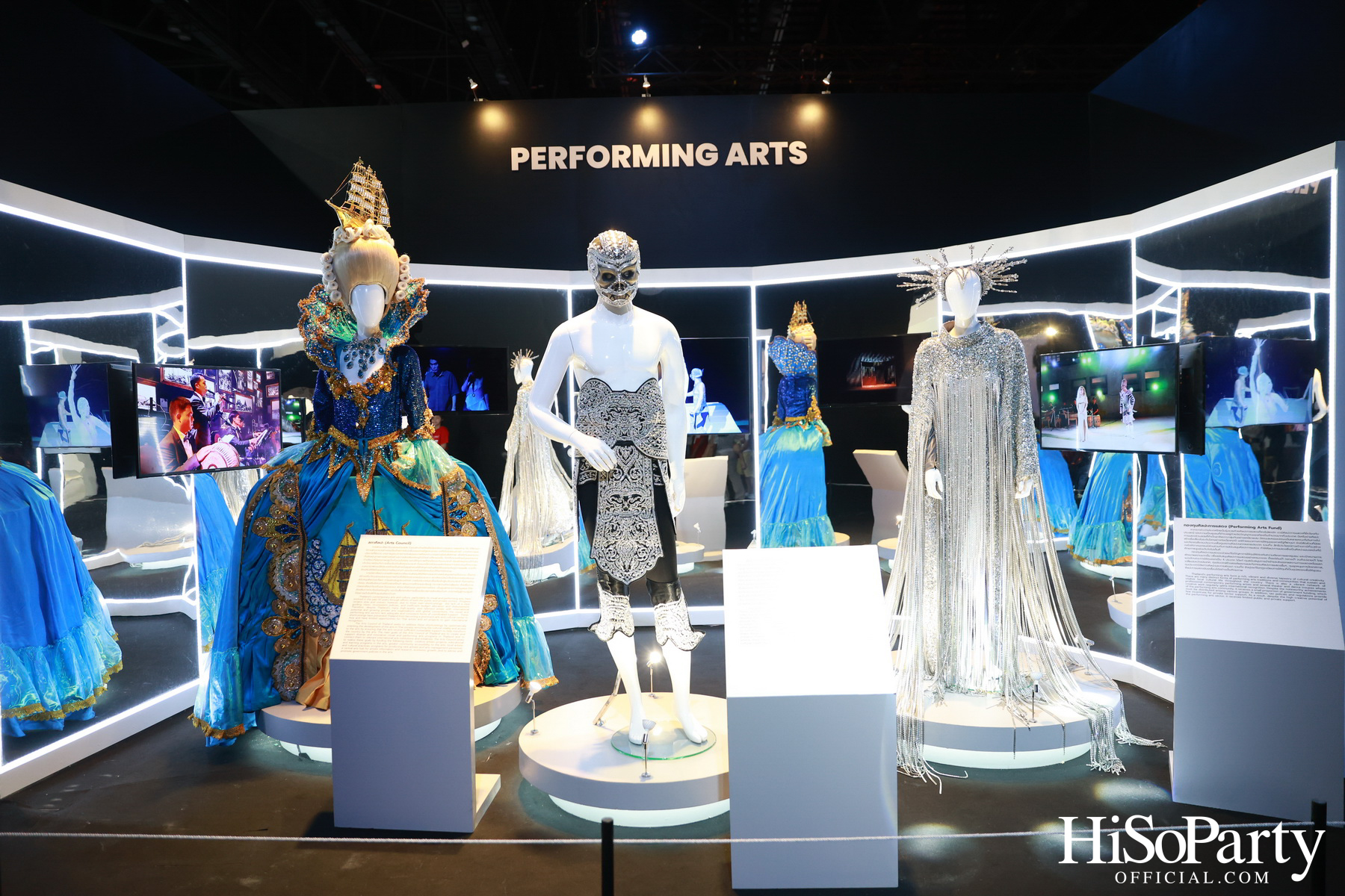 THACCA SPLASH - Soft Power Forum 2024 Day 2