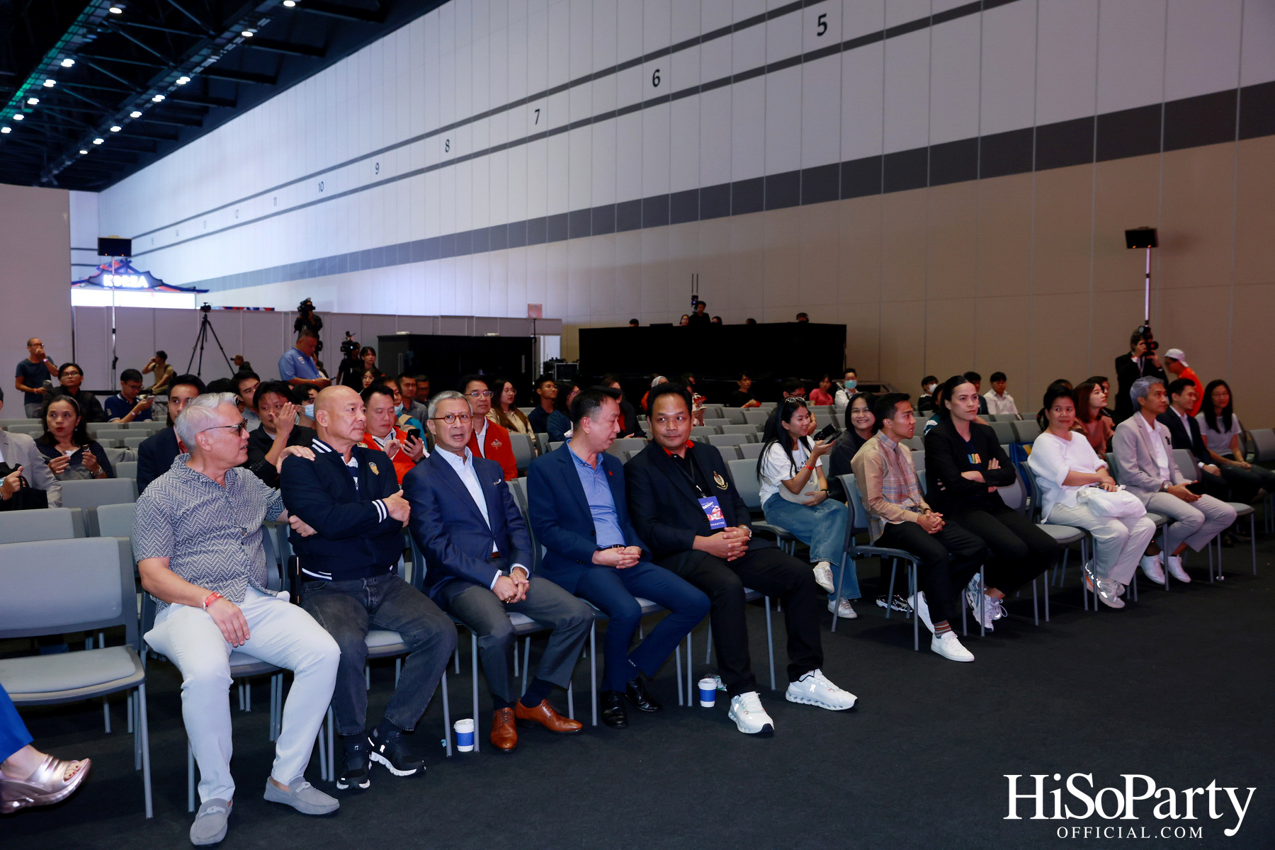 THACCA SPLASH - Soft Power Forum 2024 Day 2