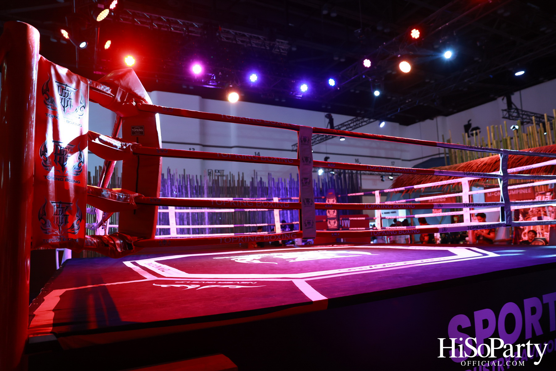 THACCA SPLASH - Soft Power Forum 2024 Day 2