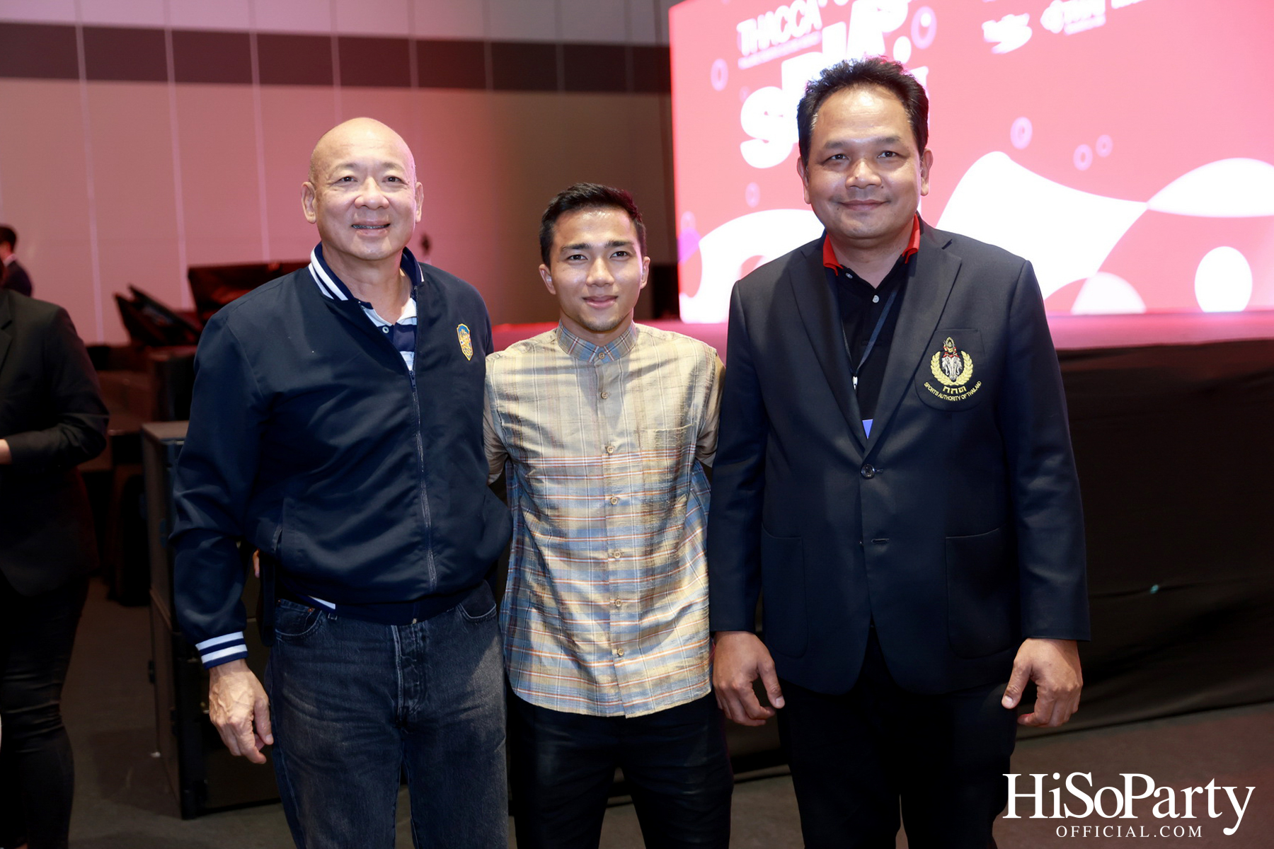 THACCA SPLASH - Soft Power Forum 2024 Day 2