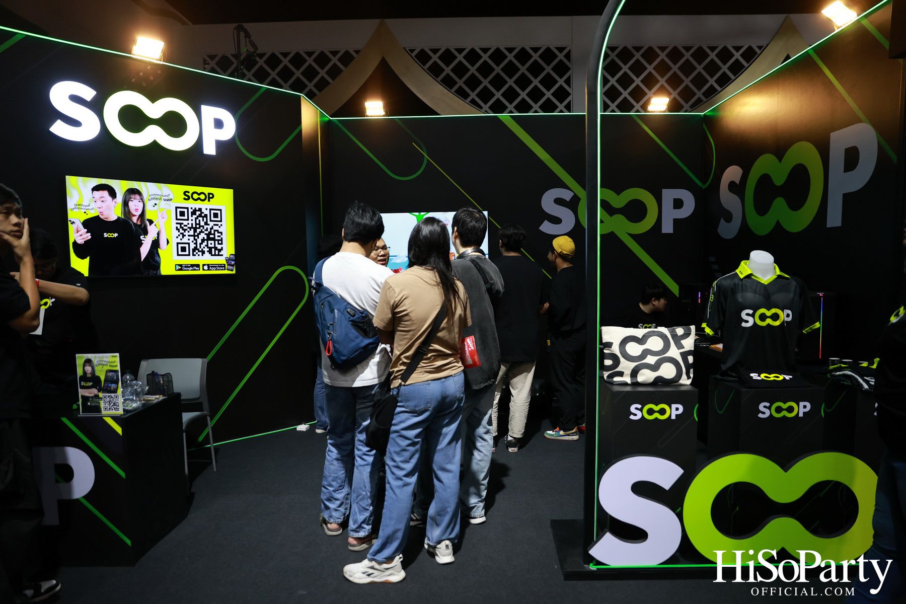 THACCA SPLASH - Soft Power Forum 2024 Day 2