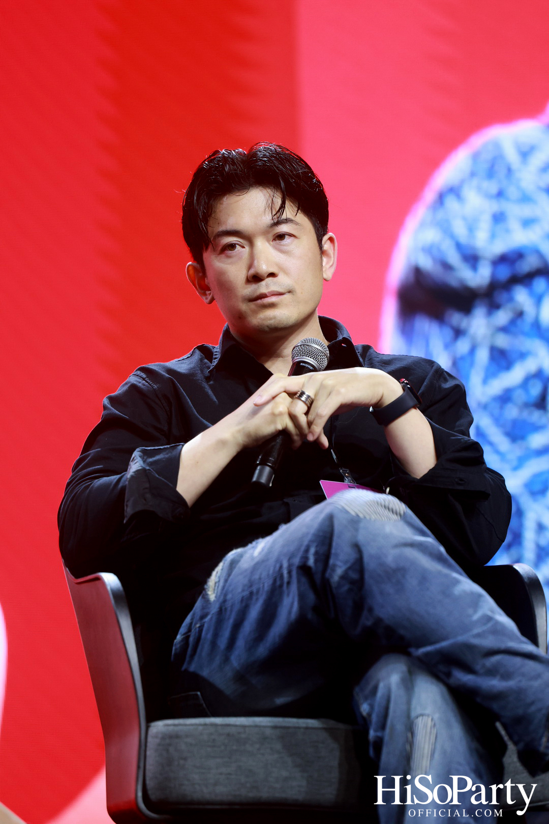 THACCA SPLASH - Soft Power Forum 2024 Day 2