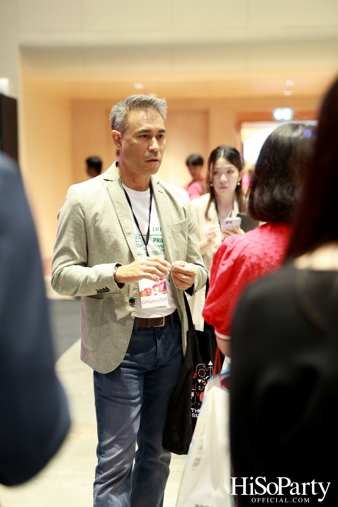 THACCA SPLASH - Soft Power Forum 2024 Day 2